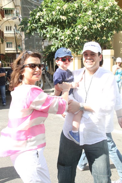 Volvo Street Festival